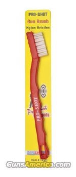 Pro-Shot Gun Brush Nylon