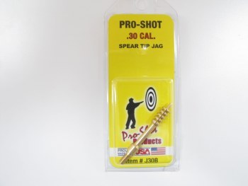 .30 Caliber Pro-Shot Spear Tip Jag