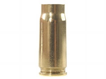 Prvi Brass 7.62x25 Tokarev 50ct.