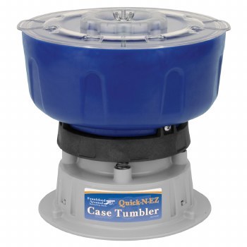 Quick-EZ Case Tumbler