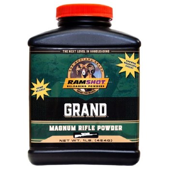 Ramshot Powder - Grand 1lb
