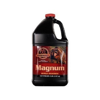 Ramshot Powder - Magnum 8lb