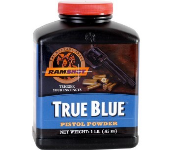 Ramshot Powder - True Blue 1lb