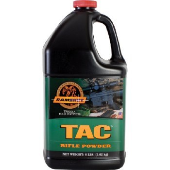 Ramshot Powder - TAC 8lb