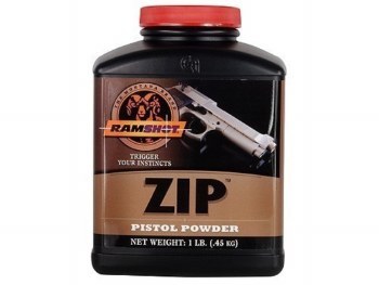 Ramshot Powder - ZIP 1lb