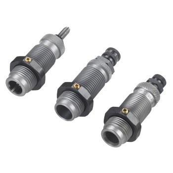 RCBS 3Die Taper Crimp Set 40 SW