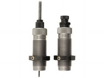 RCBS AR SB/TC Die Set 6.5 Cr.