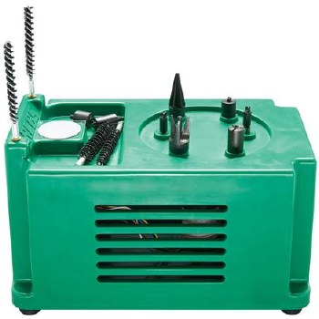 RCBS Brass Boss Case Prep