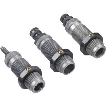 RCBS Carb. 3 Die Set .45 ACP