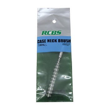 RCBS Case Neck Brush - Small