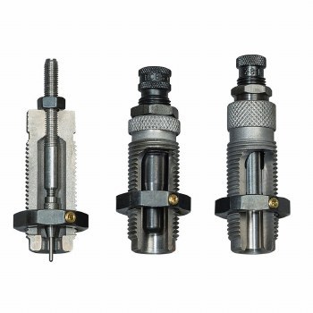 RCBS FL 444 Marlin 3 Die Set