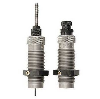 RCBS FL Die Set  -17 Hornet