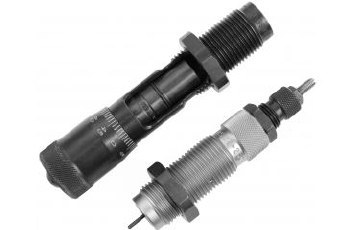 RCBS FL Die Set -  222 Rem