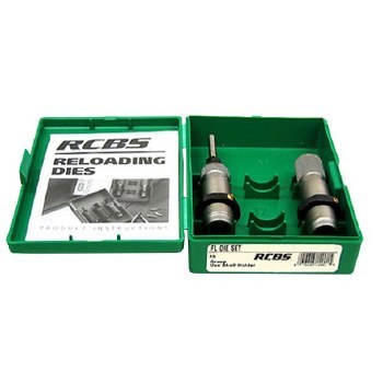 RCBS FL Die Set - 300 Win Mag