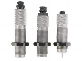 RCBS FL Die Set - 45-70 Gov.