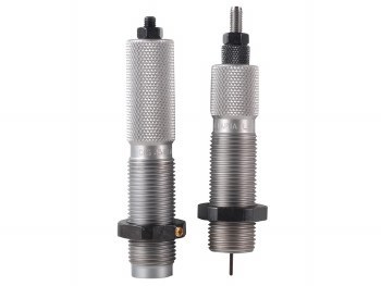 RCBS FL Dies 338 Lapua