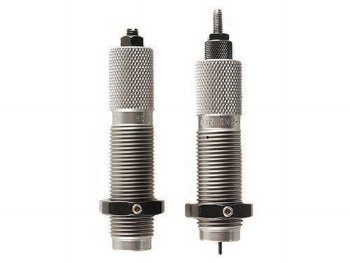 RCBS FL Dies 375 H&H Mag.
