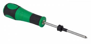 RCBS 6mm Flash Hole Deburr Tool