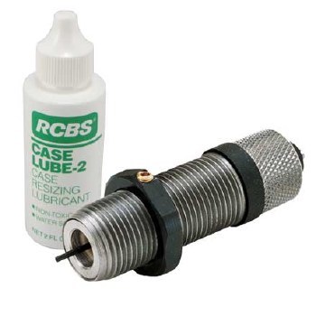 RCBS Lube Die #3