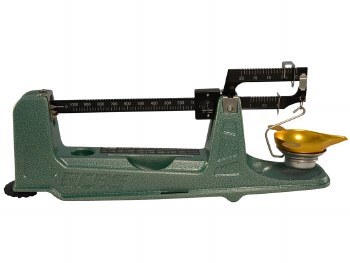 RCBS M1000 Reloading Scale