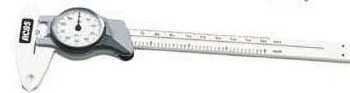 RCBS Plastic Dial Caliper