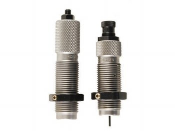 RCBS Sm. Base Die Set .308 Win