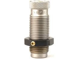 RCBS Taper Crimp Seat Die 40SW
