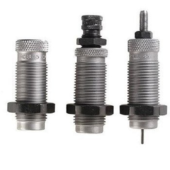RCBS Taper Crimp Die Set .30 Carbine