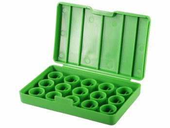 Redding Bushing Storage Box