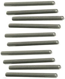 FREE SHIPPING! BRAND NEW PKG OF 10 01059 REDDING DECAPPING PINS SMALL 