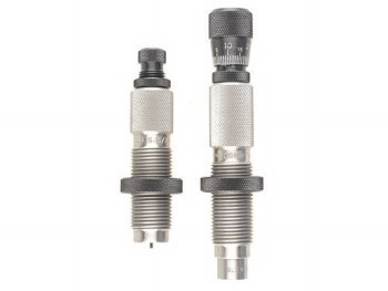 Redding FL Die Set - .338 Lapu