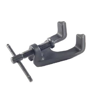 Redding Double "C" Bench Clamp