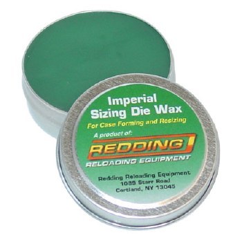 Redding Imperial Sizing Wax