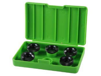 Redding Shellholder Competition Set #12