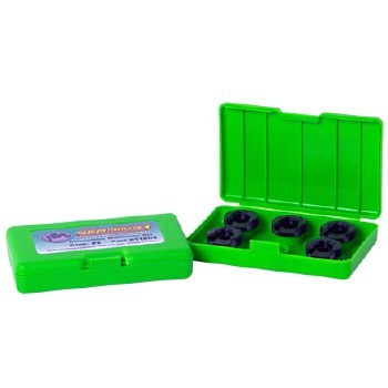 Redding Shellholder Competition Set #6