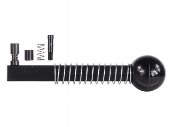 Redding Slide Bar Primer Sys.