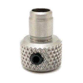 .270 Caliber Pilot Stop Stainless Seel - Redding