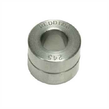 Redding Steel Bushings - .245