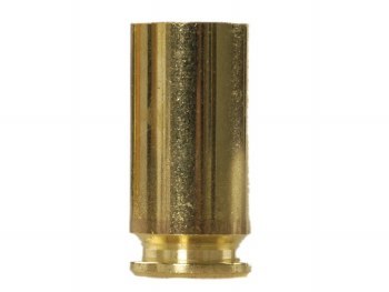 .40 S&W - Remington Brass