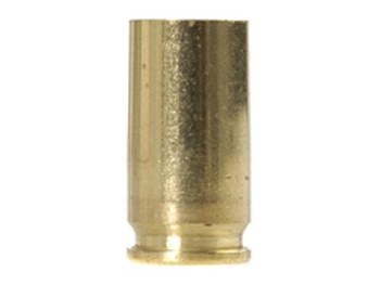 9mm Luger 100ct - Remington Brass
