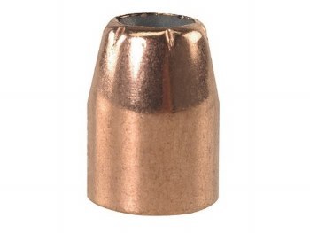 .40/10MM Caliber  180gr. MC-TCFP Remington Bullets #23584