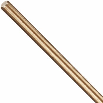 Rod Guide - Brass 3/8" size