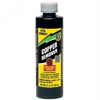 SC Copper Remover 8oz Bottle