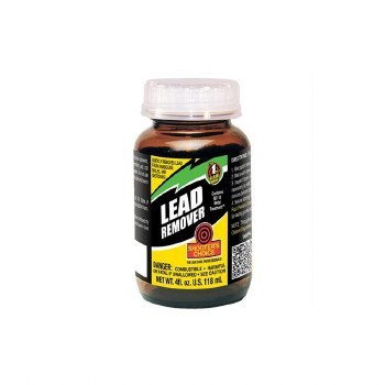 SC Lead Remover 4oz Bottle