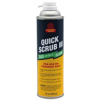 SC Quick Scrub-3 Poly Safe