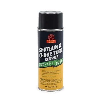 SC Shotgun/Choke Cleaner