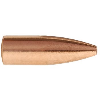 .22 Caliber 53gr HP Sierra #1400 100/bx