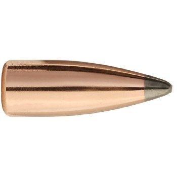 .303 Caliber 125gr SPT Sierra #2305 100/bx