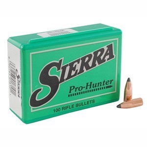 .338 Caliber  225gr Spit Sierra #2620