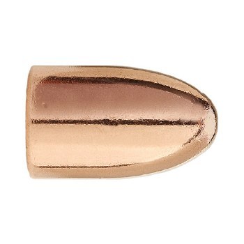 Sierra #8120 9mm 125gr FMJ 100/bx